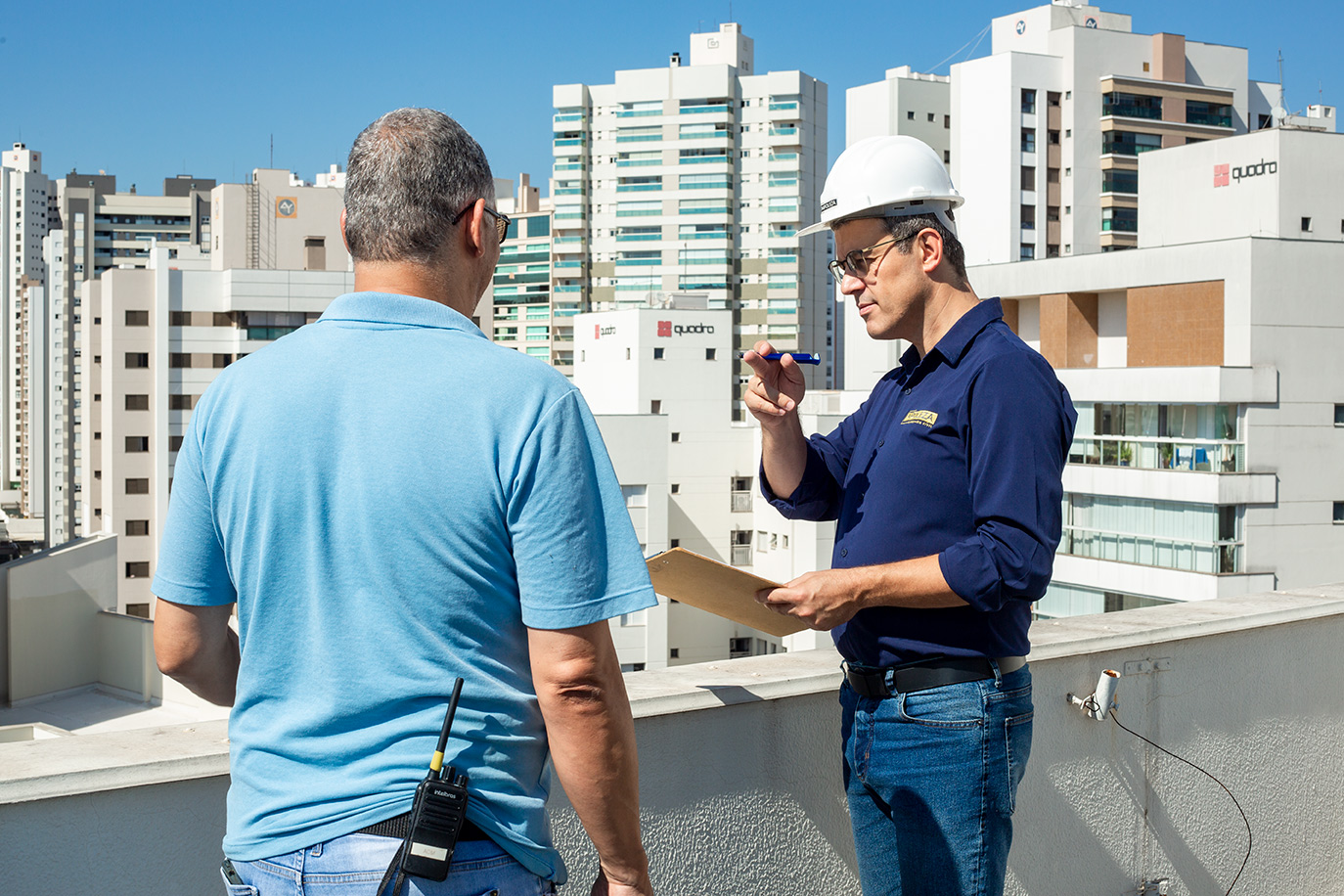 MPoleza Engenharia LTDA - Londrina