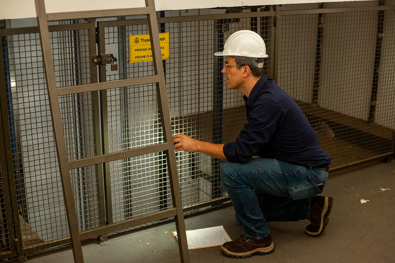 MPoleza Engenharia LTDA - Londrina