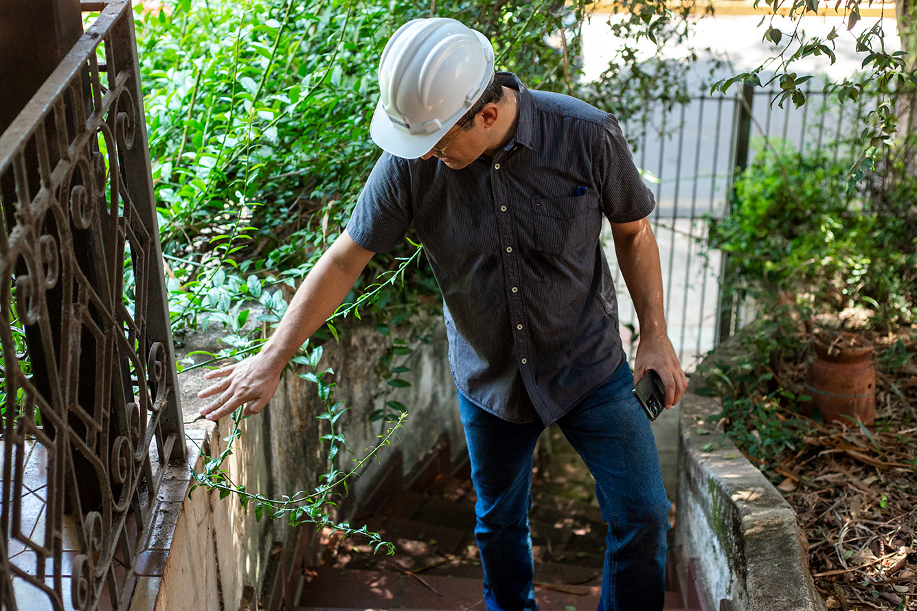 MPoleza Engenharia LTDA - Londrina