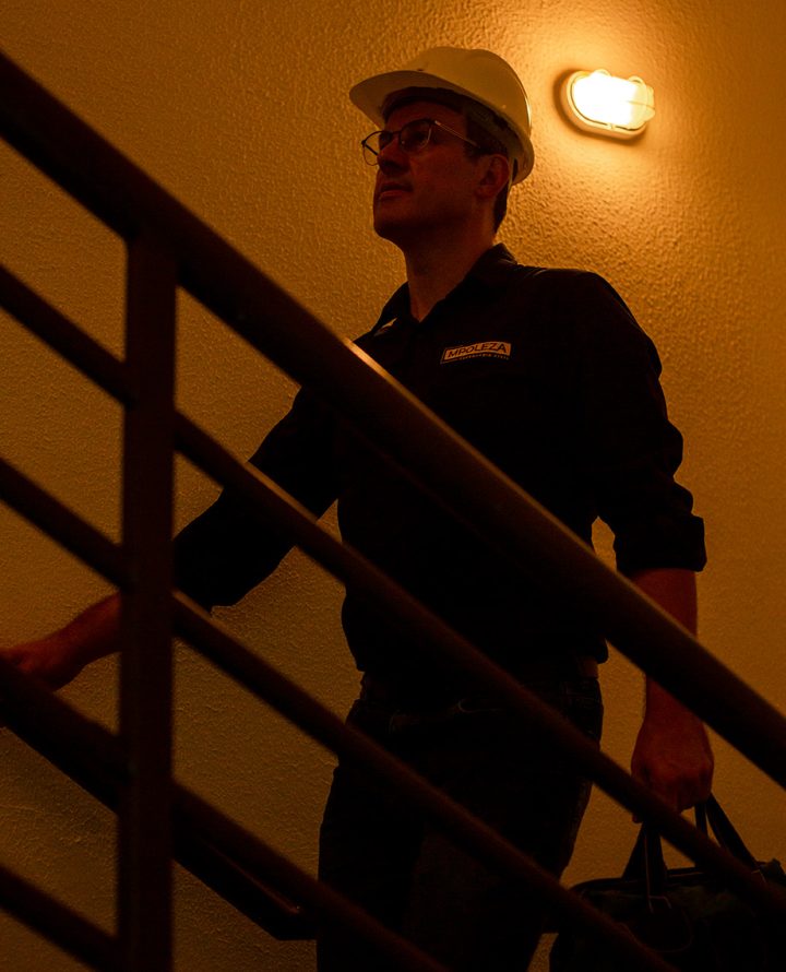 MPoleza Engenharia Londrina