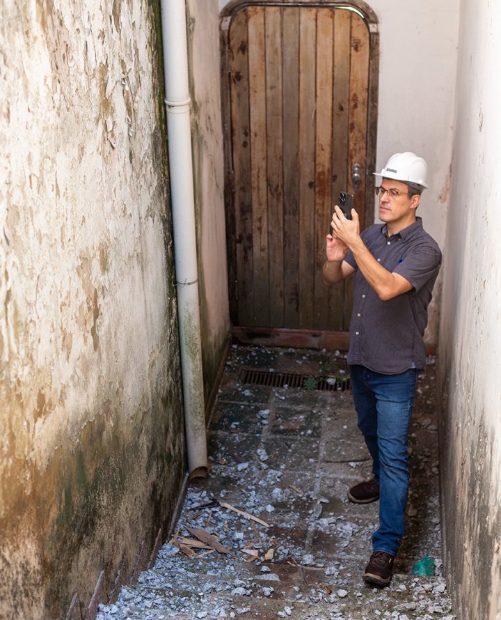 MPoleza Engenharia Londrina