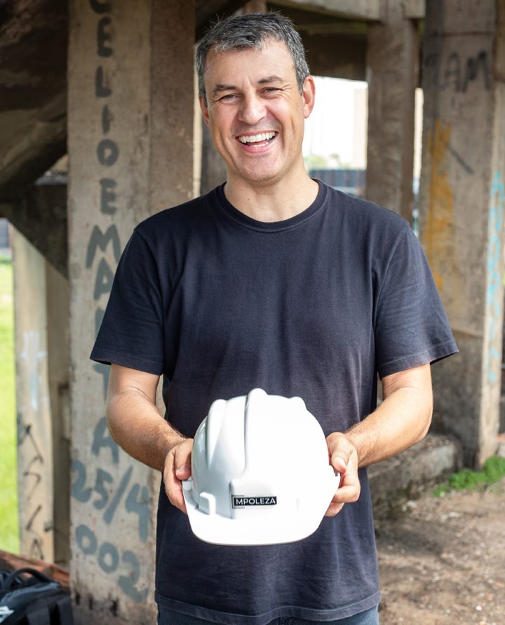 MPoleza Engenharia Londrina